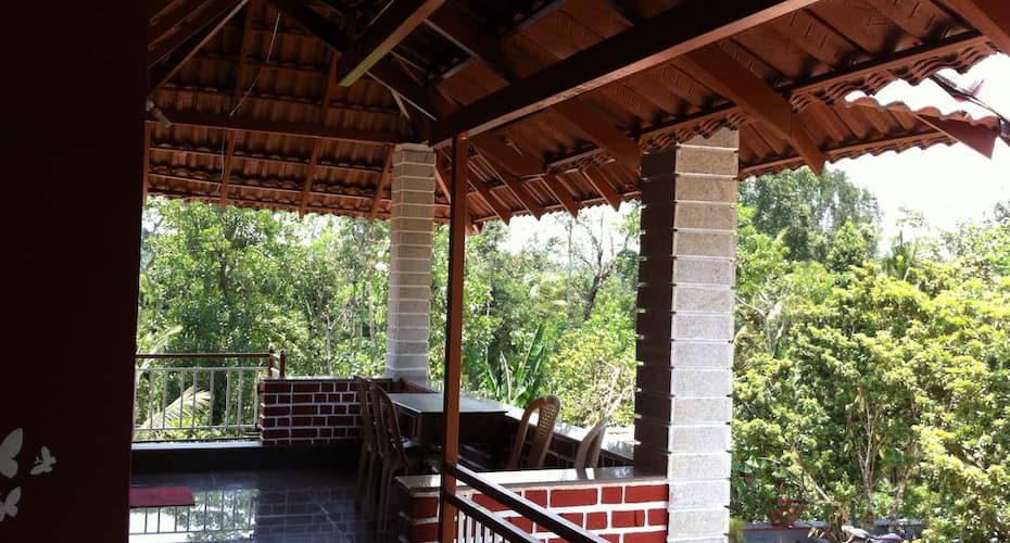 Discover Coorg Keergal Estate Stay, Coorg 2