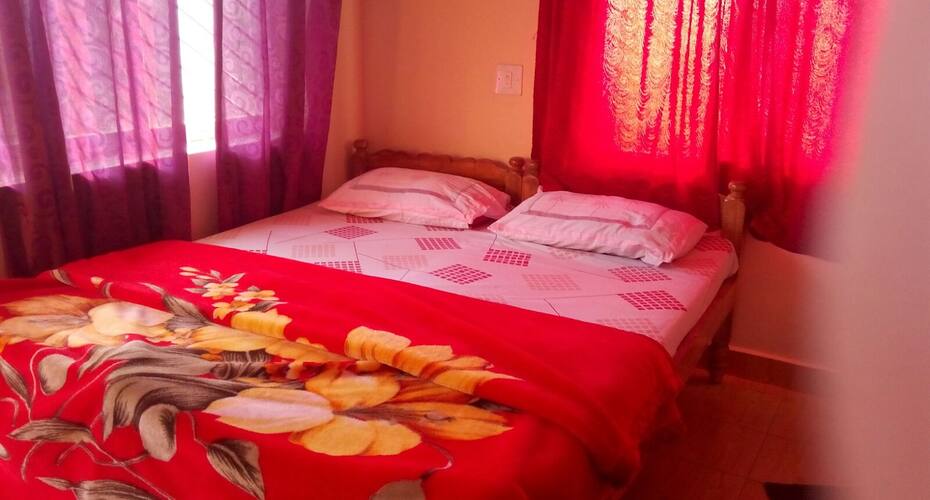 Discover Coorg Maruthi Estate Stay, Coorg 2