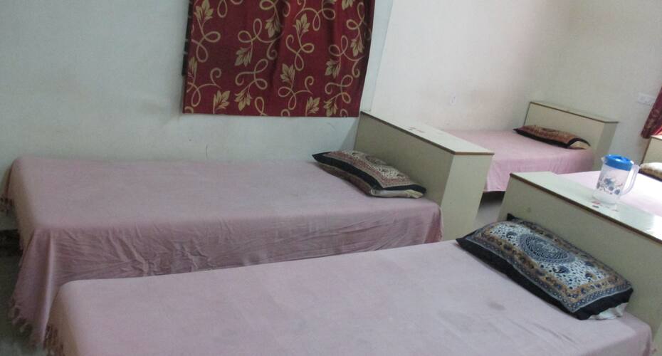 Sreenivas Service Apartments, Chennai 3