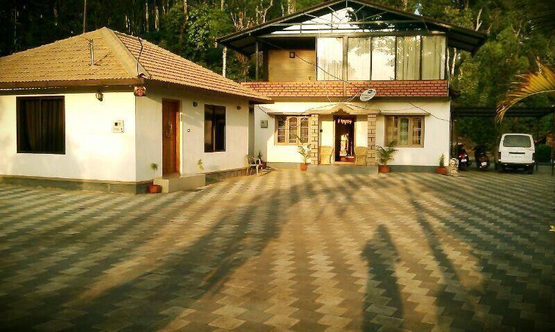 Discover Coorg Maruthi Estate Stay, Coorg 1