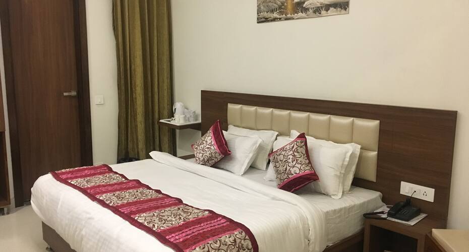 Hotel Pegaam, Amritsar 2