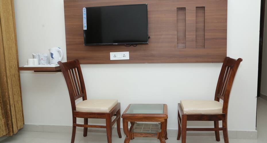Hotel Pegaam, Amritsar 3