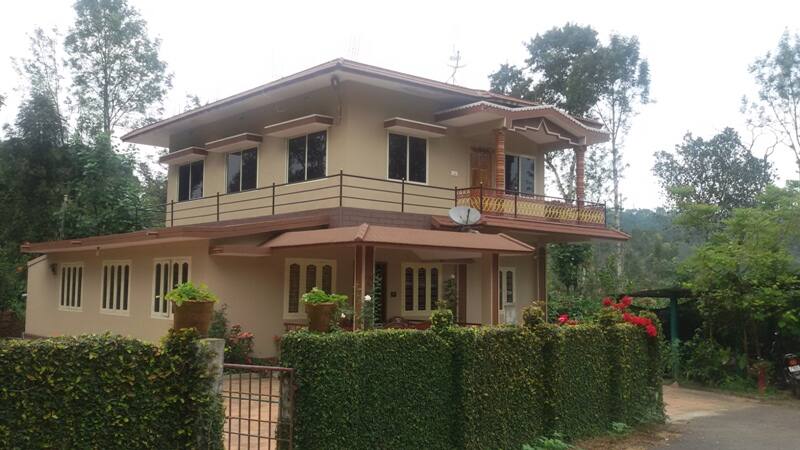 Discover Coorg Mundodi, Coorg 1