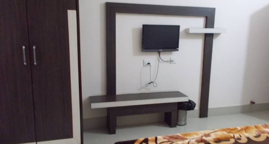 Hotel Apna Ghar, Amritsar 2
