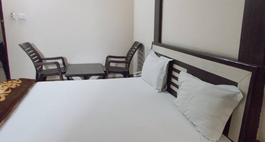 Hotel Apna Ghar, Amritsar 1