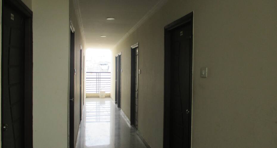 Amir Raja Guest House Chennai Image 2 Amir Raja Guest House Chennai
