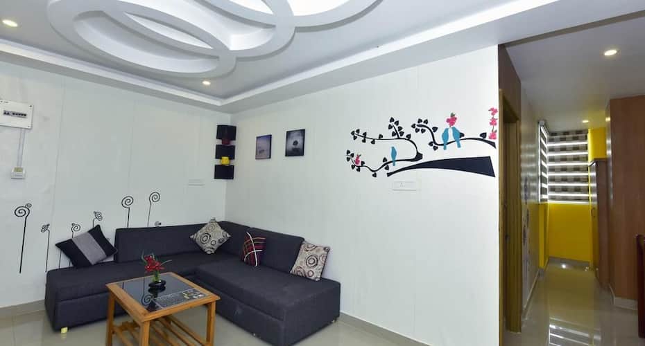Fort Residency, Kannur 2
