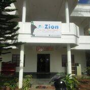Zion Villa Beach view Resort, Varkala 2