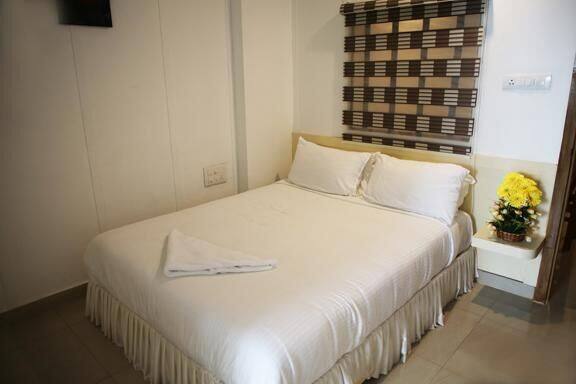 Fort Residency, Kannur 3