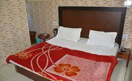 Ishita Inn, Amritsar 2