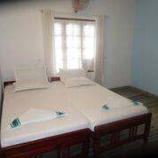 Zion Villa Beach view Resort, Varkala 4
