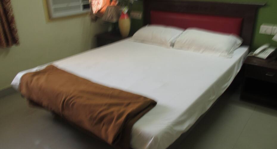Springs Guest House Chennai Image 2 Springs Guest House Chennai