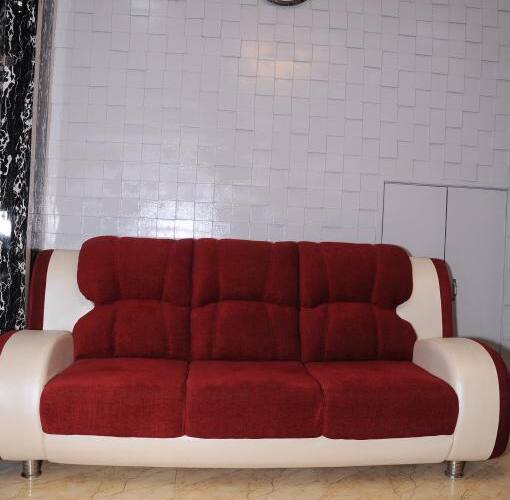 Hotel Rich Inn, Amritsar 2