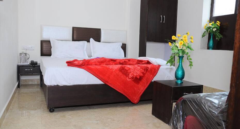 Hotel Rich Inn, Amritsar 3