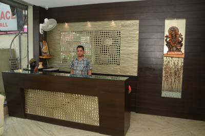Hotel Milan Palace, Amritsar 1