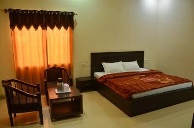 Hotel Milan Palace, Amritsar 3