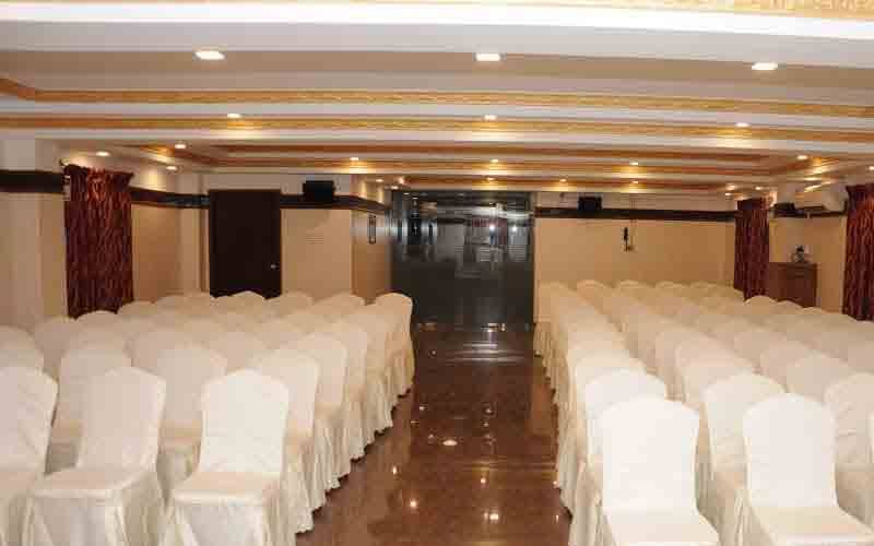Green Grande Inn, Chennai 2