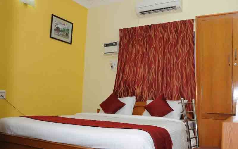 Green Grande Inn, Chennai 3