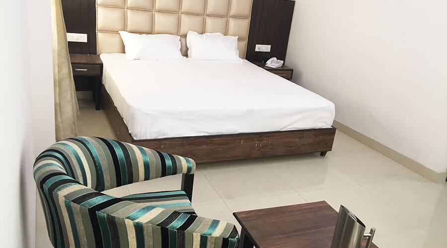 Hotel RC Regency, Amritsar 2