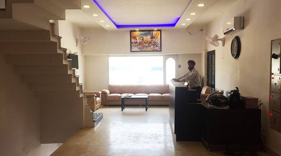 Hotel RC Regency, Amritsar 1