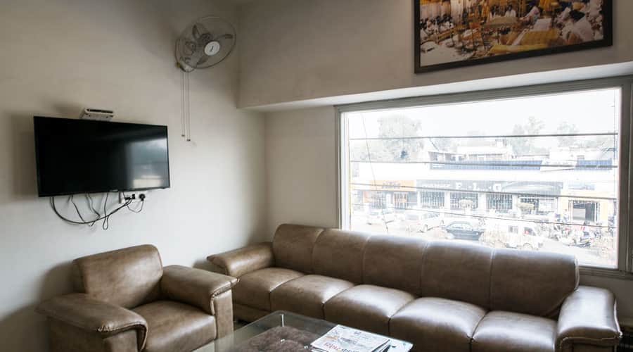 Hotel RC Regency, Amritsar 3