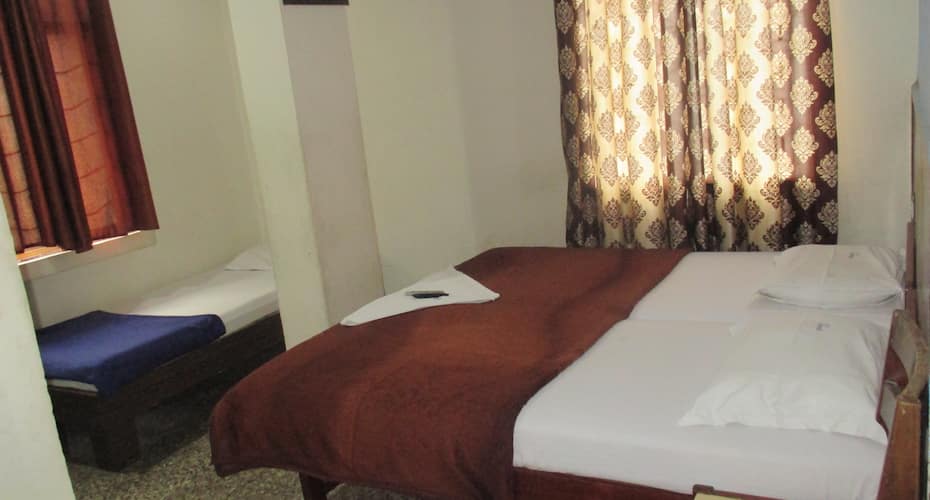 Sree Valsam Guest House Chennai Image 2 Sree Valsam Guest House Chennai