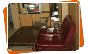 Hotel Sita Continental, Amritsar 2
