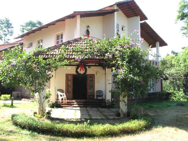 Discover Coorg Wood Land, Coorg 5