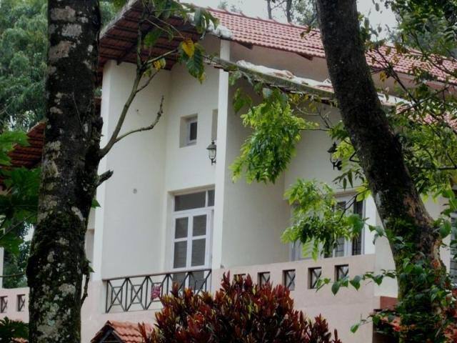 Discover Coorg Wood Betta, Coorg 2