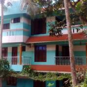 Sky View Villa Homestay, Kovalam 1