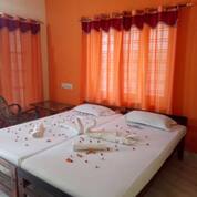 Sky View Villa Homestay, Kovalam 2