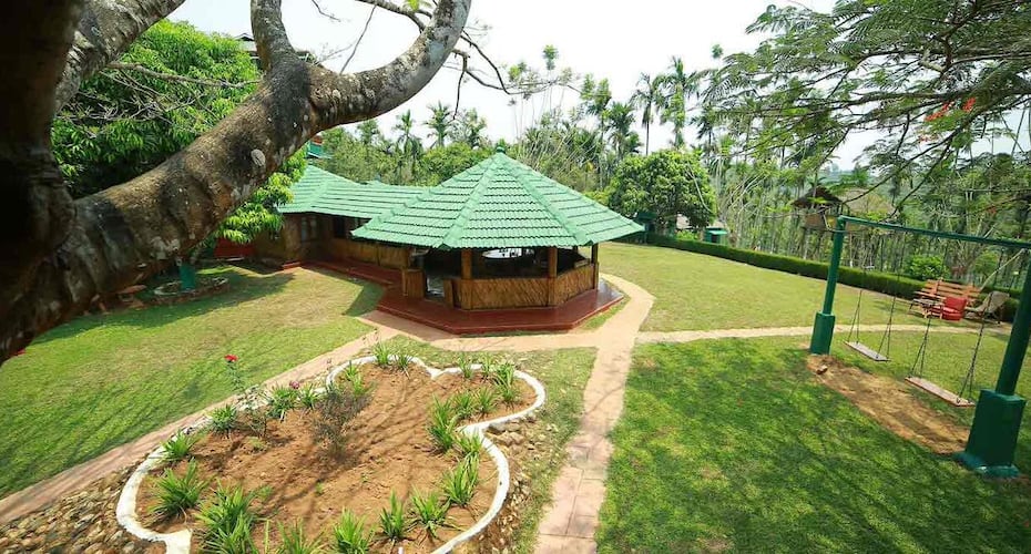 Newline Gods Land Resorts, Wayanad 2