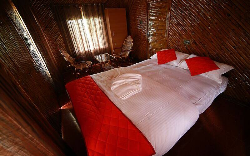 Newline Gods Land Resorts, Wayanad 3