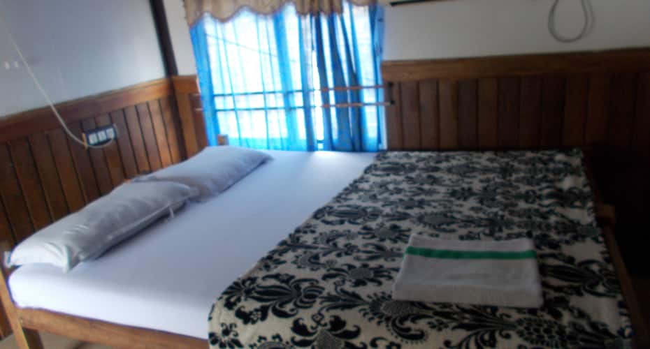 Venisa House Boat Family 3BH, Alleppey 2