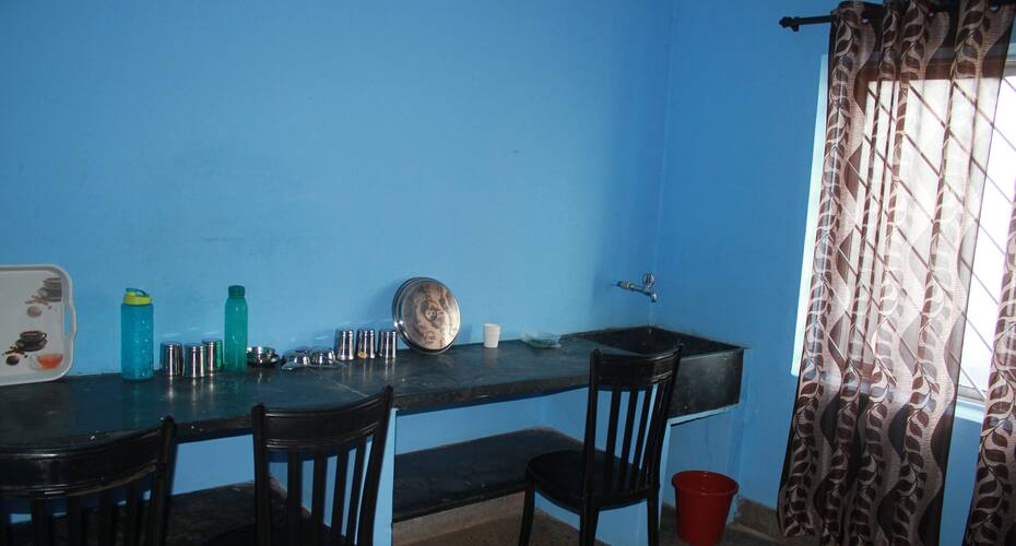 Viva Coorg Homstay, Madikeri 3