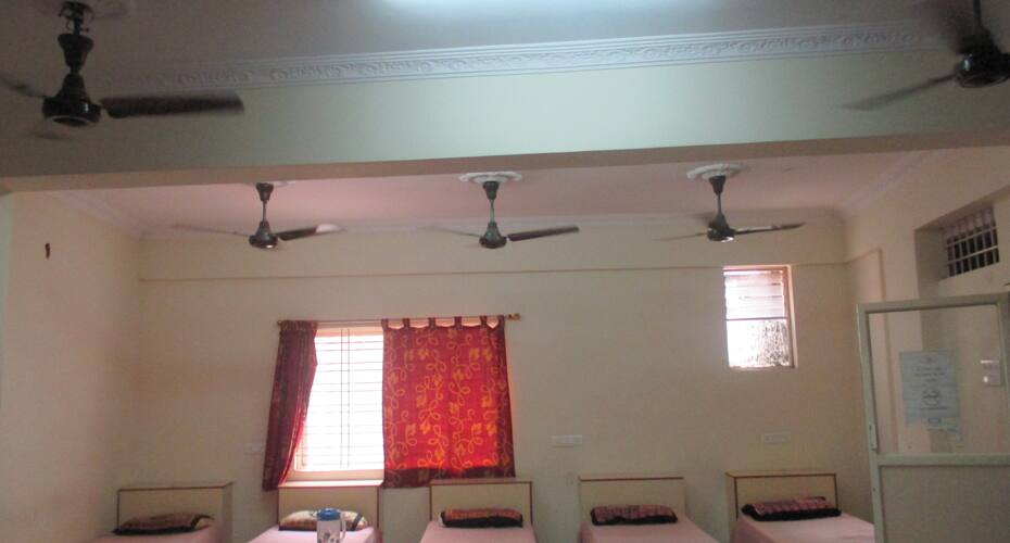Sri Sai Lodge Chennai Image 3 Sri Sai Lodge Chennai