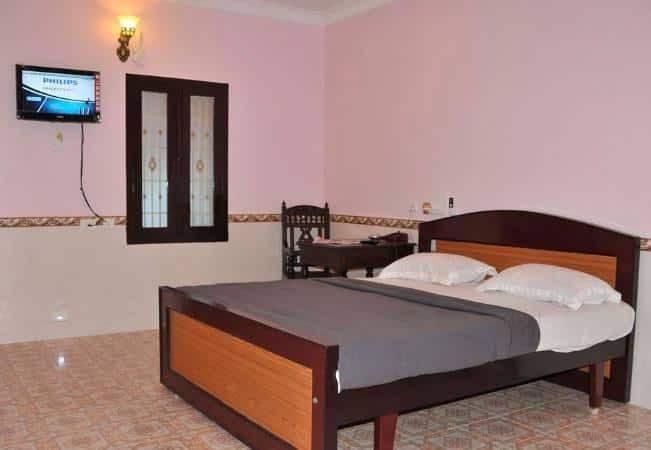 Chettinadu Narayana Inn Shivaganga, Sivaganga 2
