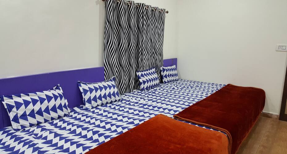 Sipayi Greean Valley Resort, Kushalnagar 2