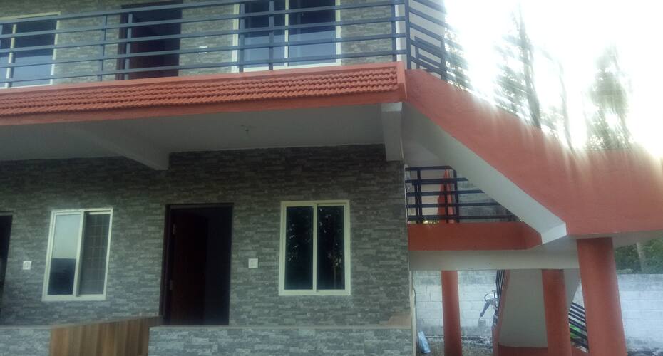 Sipayi Greean Valley Resort, Kushalnagar 1