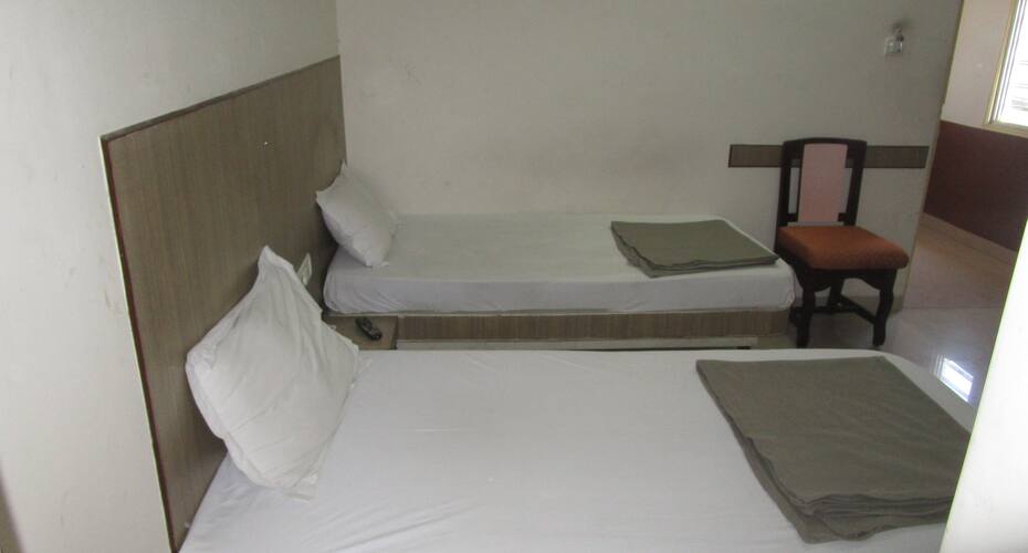 Hotel Plaza Karaikudi Image 1 Hotel Plaza Karaikudi