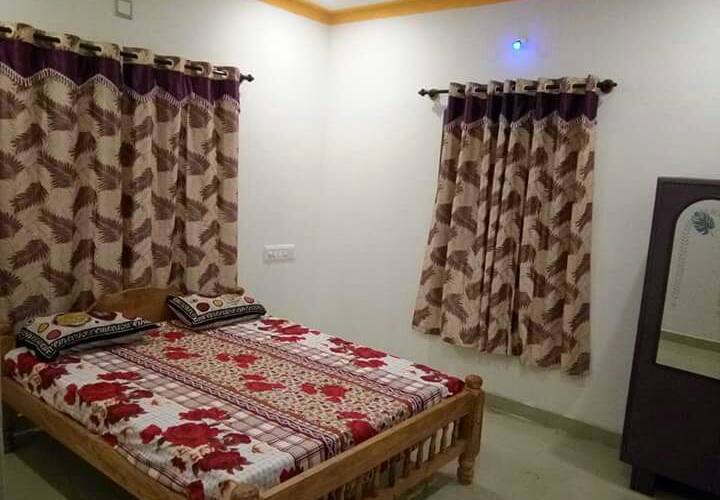 Relax Home Vaishnavi Nilaya, Madikeri 2