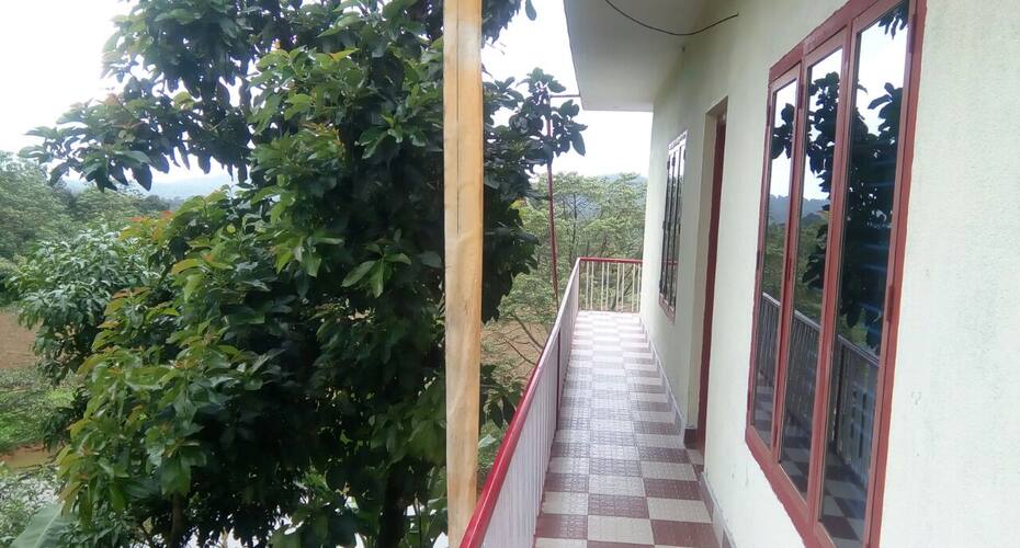Relax Home Vaishnavi Nilaya, Madikeri 3