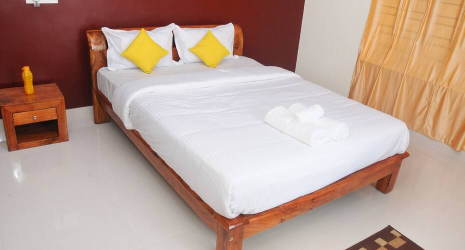Holidayincoorg Orchid Villa, Madikeri 2