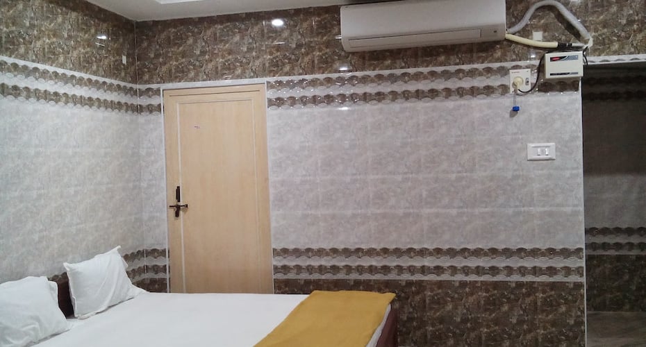 Achaiah Trilok Residency, Tirupati 2