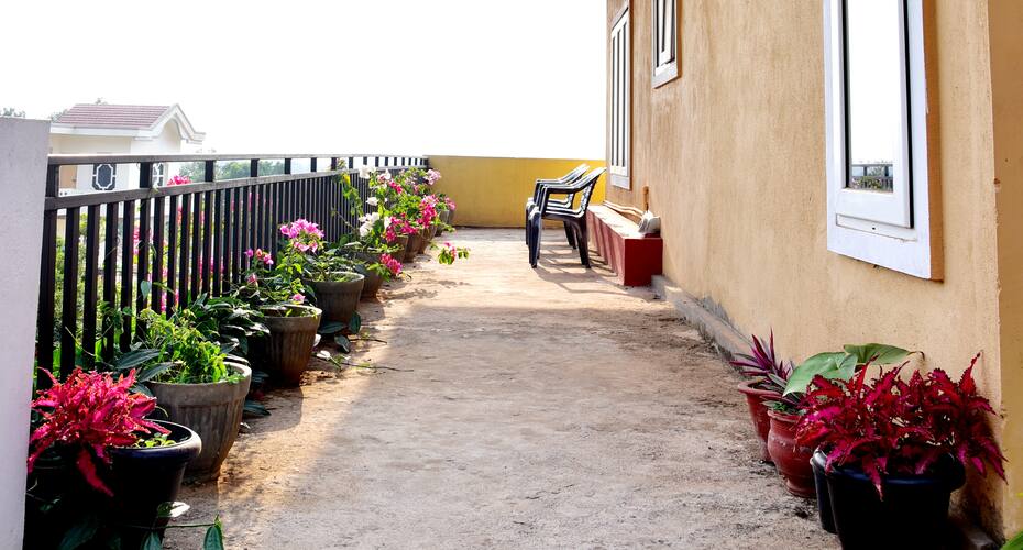 Holidayincoorg Orchid Villa, Madikeri 4