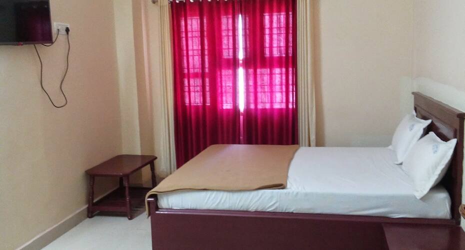 Achaiah Trilok Residency, Tirupati 3