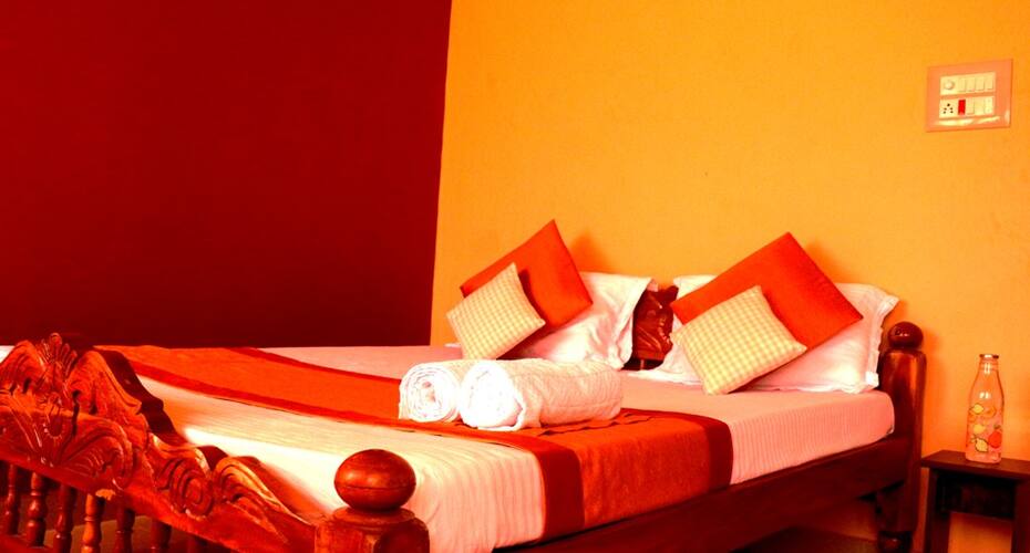 Holidayin coorg Delight Inn, Madikeri 2