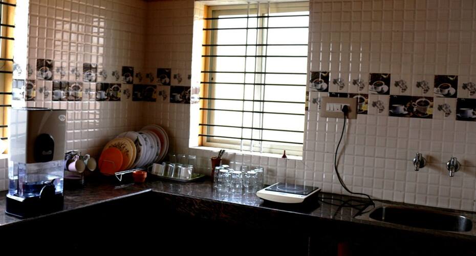 Holidayin coorg Delight Inn, Madikeri 3