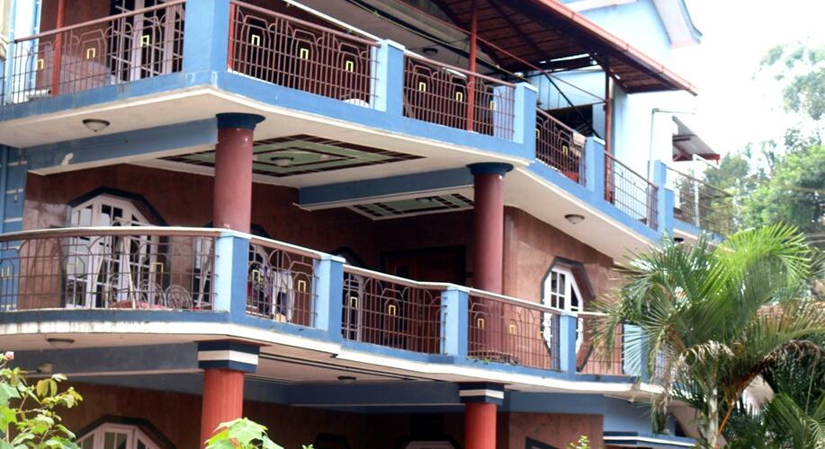 Holidayin coorg Delight Inn, Madikeri 1