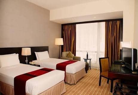 Pristige Stay Inn, Bangalore 2